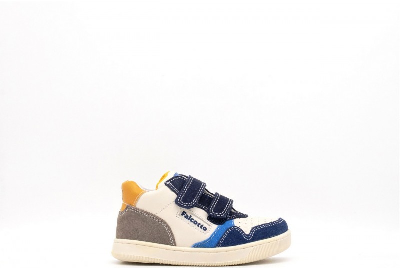 FALCOTTO SNEAKER BIMBO KLIP