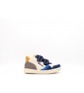 FALCOTTO SNEAKER BIMBO KLIP