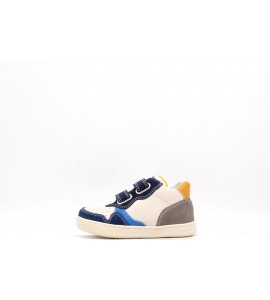 FALCOTTO SNEAKER BIMBO KLIP