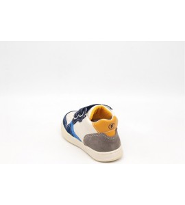 FALCOTTO SNEAKER BIMBO KLIP