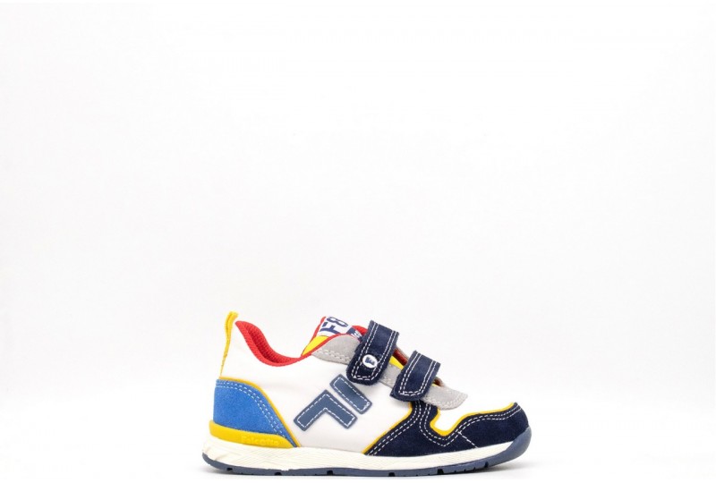 FALCOTTO SNEAKER BIMBO HACK 2