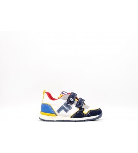 FALCOTTO SNEAKER BIMBO HACK 2