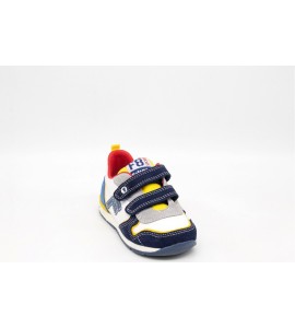 FALCOTTO SNEAKER BIMBO HACK 2