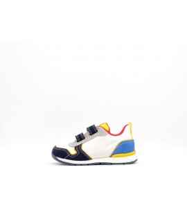 FALCOTTO SNEAKER BIMBO HACK 2