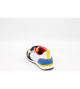 FALCOTTO SNEAKER BIMBO HACK 2