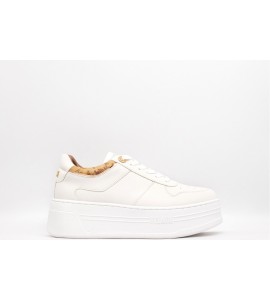 ALVIERO MARTINI SNEAKER PLATFORM
