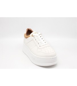 ALVIERO MARTINI SNEAKER PLATFORM