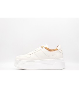 ALVIERO MARTINI SNEAKER PLATFORM