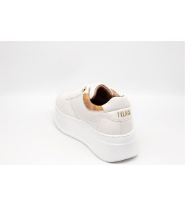 ALVIERO MARTINI SNEAKER PLATFORM
