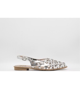 PORRONET BALLERINA CUT OUT