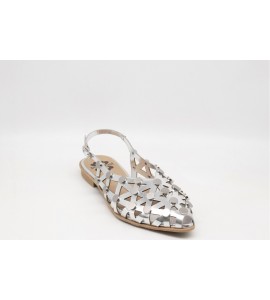 PORRONET BALLERINA CUT OUT