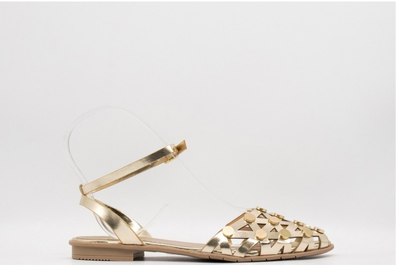 PORRONET BALLERINA CUT OUT
