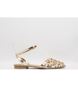 PORRONET BALLERINA CUT OUT