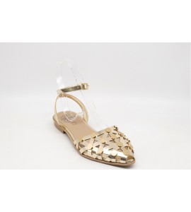 PORRONET BALLERINA CUT OUT