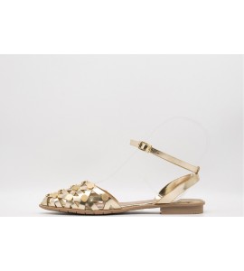 PORRONET BALLERINA CUT OUT