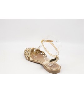 PORRONET BALLERINA CUT OUT