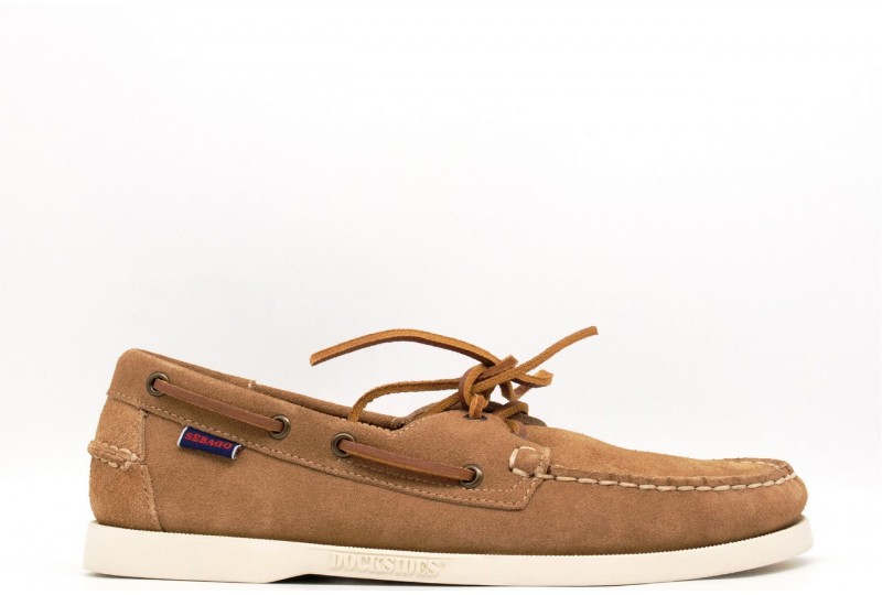 SEBAGO MOCASSINO DOCKSIDES...