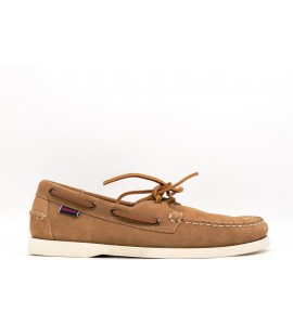 SEBAGO MOCASSINO DOCKSIDES PORTLAND FLESH OUT