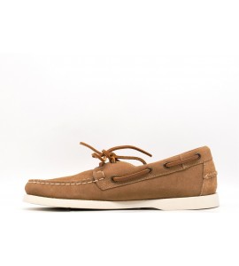 SEBAGO MOCASSINO DOCKSIDES PORTLAND FLESH OUT