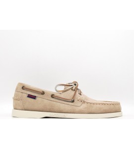 SEBAGO MOCASSINO DOCKSIDES PORTLAND FLESH OUT