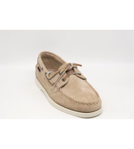 SEBAGO MOCASSINO DOCKSIDES PORTLAND FLESH OUT