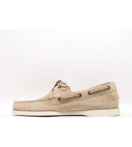 SEBAGO MOCASSINO DOCKSIDES PORTLAND FLESH OUT