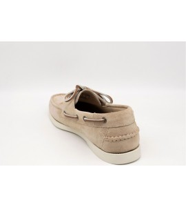 SEBAGO MOCASSINO DOCKSIDES PORTLAND FLESH OUT