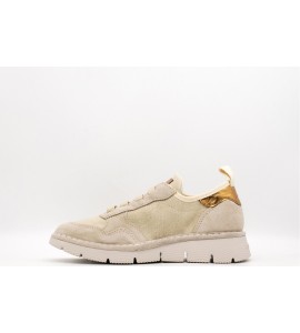 PANCHIC SNEAKER slip on P05 DONNA