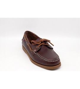 SEBAGO MOCASSINO DOCKSIDES PORTLAND