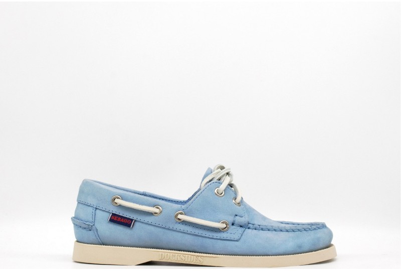 SEBAGO MOCASSINO DOCKSIDES...