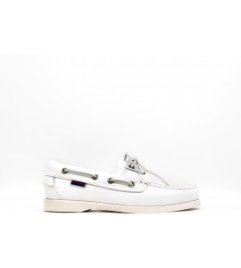 SEBAGO MOCASSINO DOCKSIDES PORTLAND W