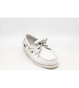 SEBAGO MOCASSINO DOCKSIDES PORTLAND W