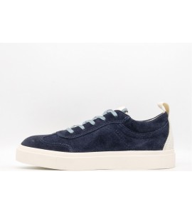 PANCHIC SNEAKER S08 UOMO