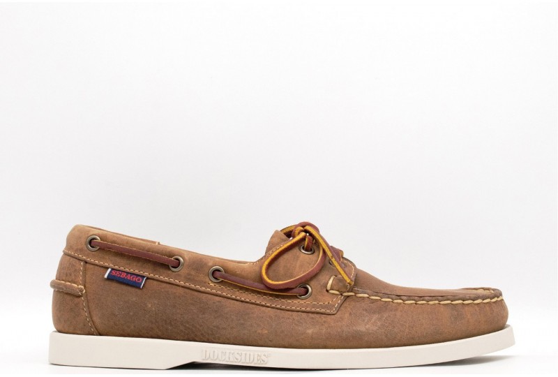SEBAGO MOCASSINO DOCKSIDES...