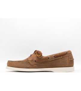 SEBAGO MOCASSINO DOCKSIDES PORTLAND CRAZY