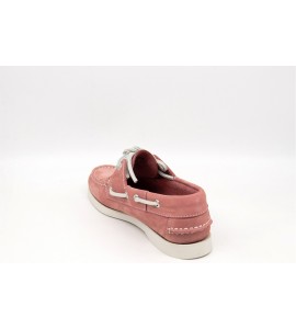 SEBAGO MOCASSINO DOCKSIDES PORTLAND NABUCK