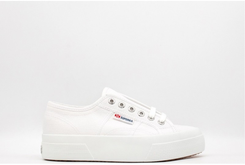 SUPERGA 2740 PLATFORM
