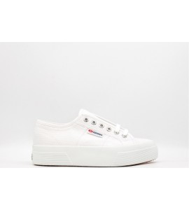 SUPERGA 2740 PLATFORM