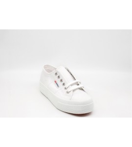 SUPERGA 2740 PLATFORM