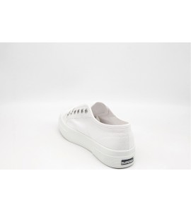 SUPERGA 2740 PLATFORM
