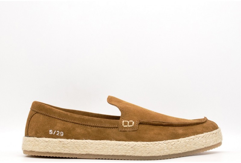 PANCHIC MOCASSINO S29 UOMO