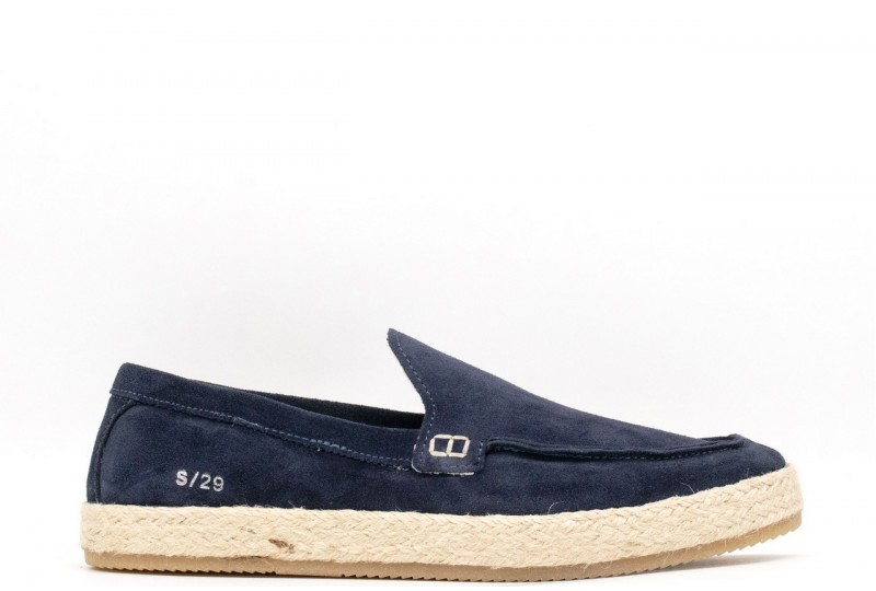 PANCHIC MOCASSINO S29 UOMO