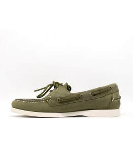 SEBAGO MOCASSINO DOCKSIDES PORTLAND CRAZY