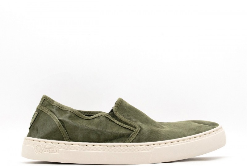 NATURAL WORLD SCARPA IN...
