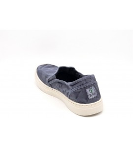 NATURAL WORLD SCARPA IN COTONE OLD GAZELLE