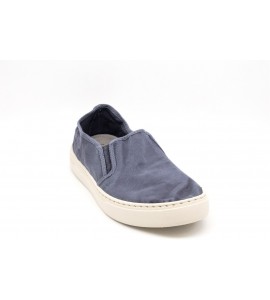 NATURAL WORLD SCARPA IN COTONE OLD GAZELLE