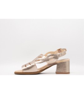 CALLAGHAN SANDALO donna in pelle laminata