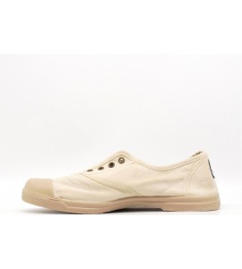NATURAL WORLD SCARPA IN COTONE
