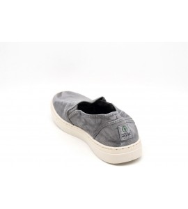 NATURAL WORLD SCARPA IN COTONE OLD GAZELLE