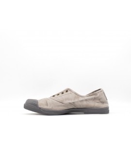 NATURAL WORLD SCARPA IN COTONE
